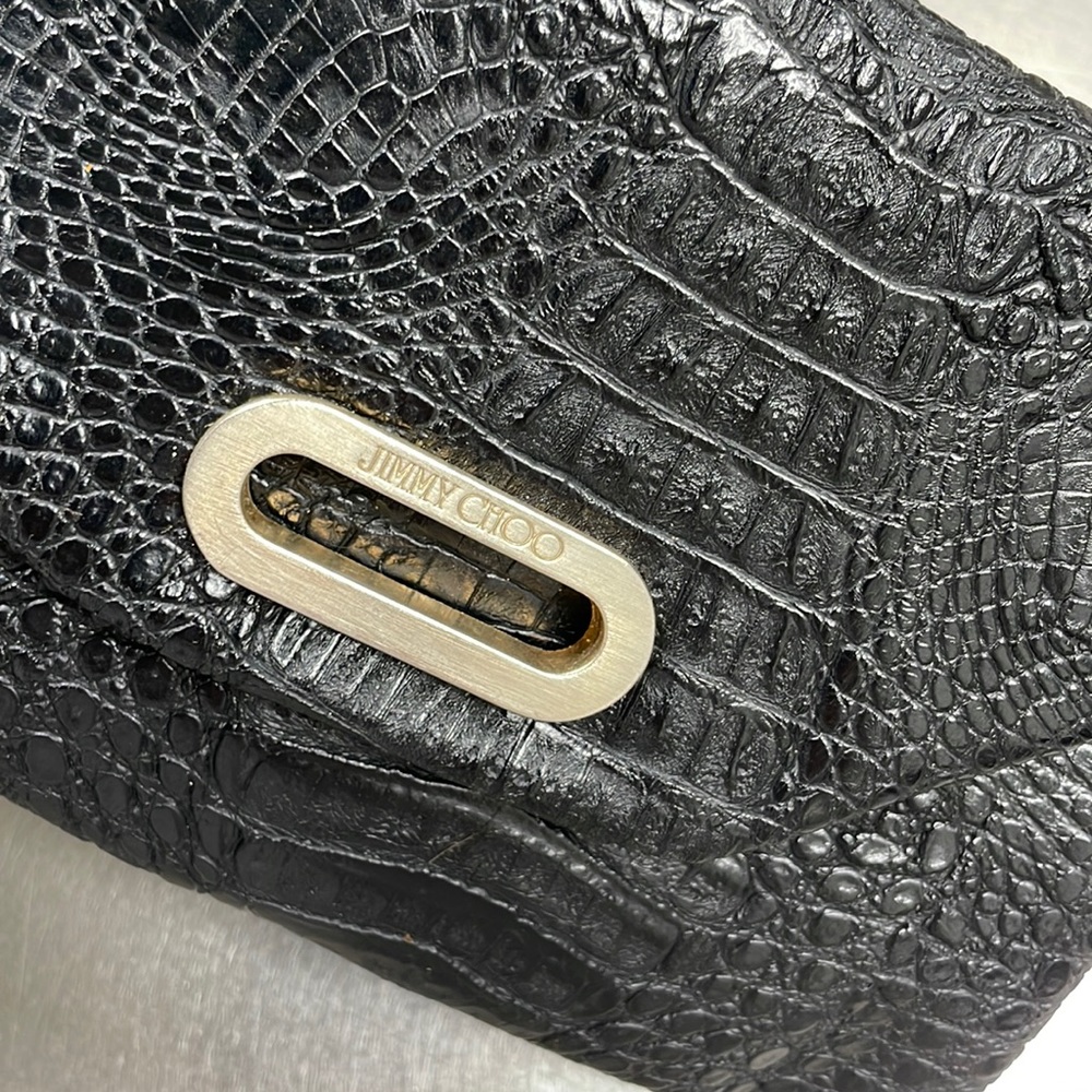 JIMMY CHOO Clutch
